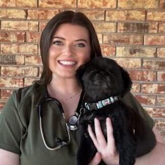 Dr. Lilly Frith