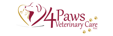 4 Paws Veterinary Care