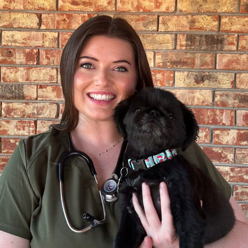 Dr-lilly Dr. Lilly Frith, Veterinarian, Associate