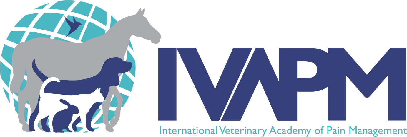 International Veterinary Academy of Pain Management International Veterinary Academy of Pain Management
