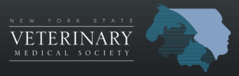 New York State Veterinary Medical Society New York State Veterinary Medical Society
